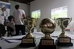 1° Torneio Virtual Soccer IES e FASC