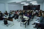 Palestra sobre Acupuntura