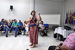 Encontro de boas-vindas e reunião pedagógica