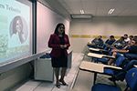 Alunos do Curso de Ciência Contábeis assistem Palestra sobre Finanças Pessoais