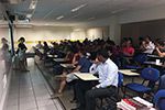 Palestra Modelo de Excelência da Gestão (MEG)