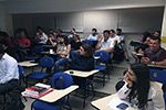 Palestra Modelo de Excelência da Gestão (MEG)