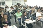 Palestra Curso de Ciências Contábeis: O Papel do Microempreendedor Individual - MEI