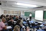 Palestra sobre Plano de Cargos, Carreira e Salários