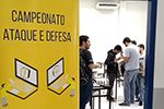 3ª edição do Campeonato de Habilidades e Técnicas de Ataque e Defesa Cibernéticos