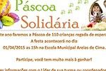 Páscoa Solidária