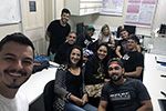 Visita Técnica Educação Física