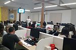 Visita Técnica na empresa PZR consultoria