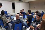 Campeonato Ataque e Defesa - Curso de Tecnologia em Redes de Computadores