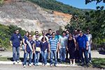 Visita Técnica a Empresa Pedrita- Planejamento e Construção