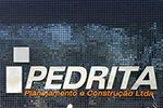 Visita Técnica a Empresa Pedrita- Planejamento e Construção