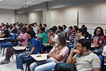 Palestra “Desafios Digitais no Mundo Corporativo”