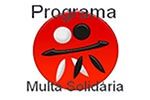 Programa Multa Solidária: Doações 2013.1