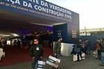 Visita técnica ao Concrete Show e 9º Concrete Congress