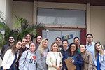Curso de Direto - Visita técnica ao Complexo Prisional de São Pedro de Alcântara