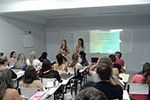 Aula Inaugural do Curso de Nutrição