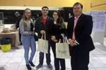 14º ECECON - Encontro Catarinense de Estudantes de Ciências Contábeis