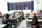 Aula Inaugural do Curso de Fisioterapia Matutino e Noturno 2018/1