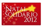 Natal Solidário 2012