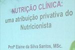 Comemoraçao Dia do Nutricionista