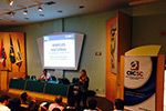 Ciclo de palestras – CRC/SC