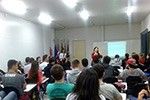 Dia do profissional de Educação Física e a semana da Educação Física no IESGF