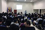 Gincana do Curso de Administração