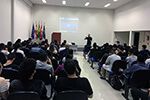 Gincana do Curso de Administração