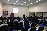 Gincana do Curso de Administração