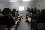 Aula Inaugural – Fisioterapia Noturno