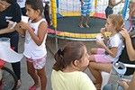 Projeto Lar de Caritas - Curso de Administração