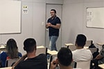 Palestra Gestão Profissional​​