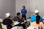 Palestra Gestão Profissional​​