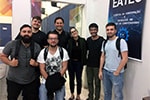 Projeto EATEC