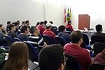 Mini Curso Python - Linguagem de programação de alto nível